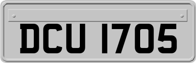 DCU1705