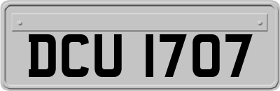 DCU1707