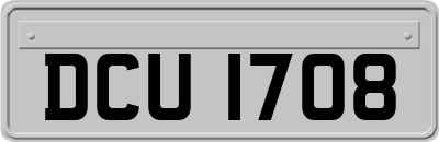 DCU1708