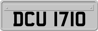 DCU1710