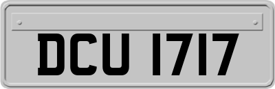 DCU1717