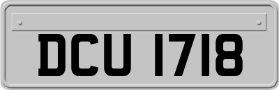DCU1718