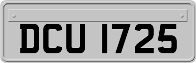 DCU1725