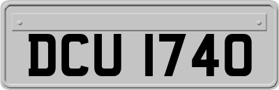 DCU1740