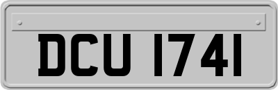 DCU1741