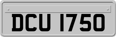DCU1750