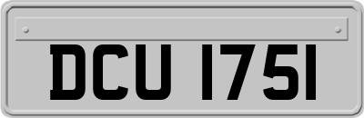 DCU1751