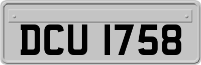 DCU1758