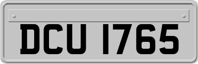 DCU1765