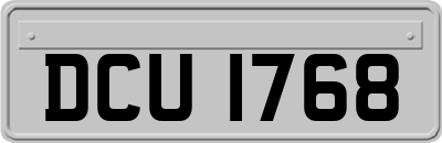 DCU1768