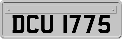DCU1775