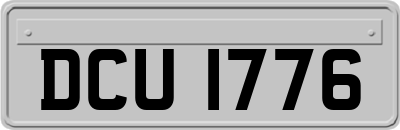 DCU1776