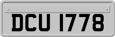 DCU1778