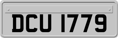 DCU1779