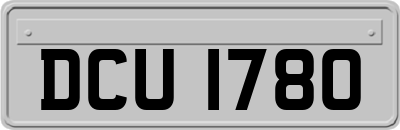 DCU1780