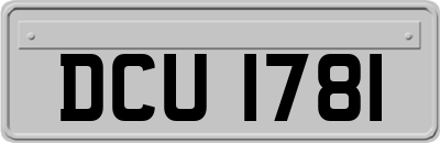 DCU1781