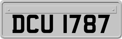 DCU1787
