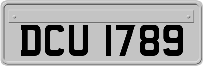 DCU1789