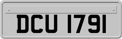 DCU1791