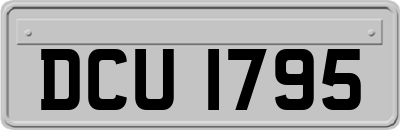 DCU1795