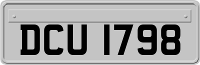 DCU1798