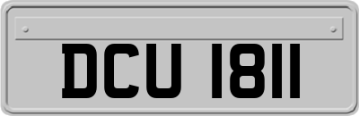 DCU1811
