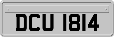 DCU1814