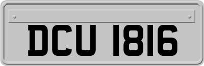 DCU1816