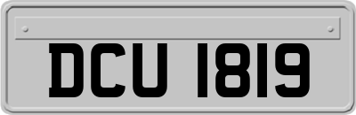 DCU1819