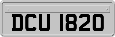 DCU1820