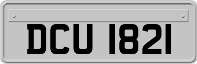 DCU1821