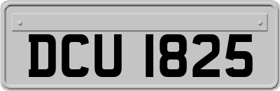 DCU1825