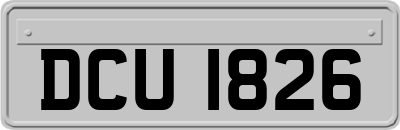 DCU1826