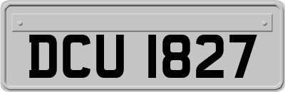 DCU1827
