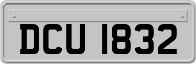 DCU1832