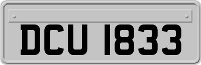 DCU1833