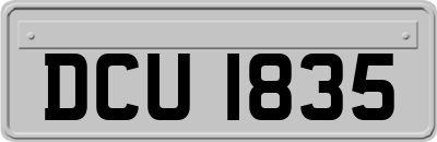 DCU1835
