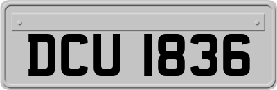 DCU1836