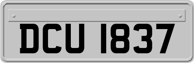 DCU1837