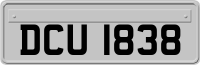 DCU1838