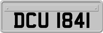 DCU1841