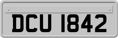 DCU1842