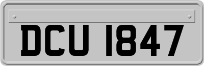 DCU1847