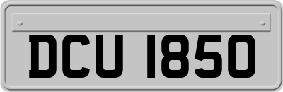 DCU1850