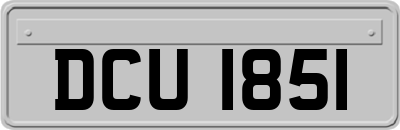 DCU1851