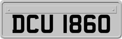 DCU1860
