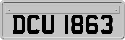 DCU1863