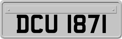 DCU1871