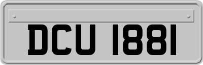 DCU1881