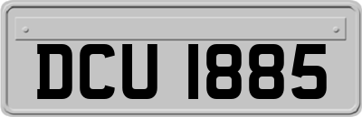DCU1885